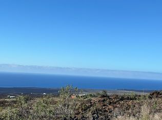 92-8581 Poha Dr LOT 1, Ocean View, HI 96737