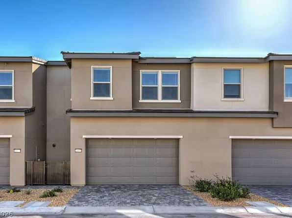 11477 Panoledge Ave, Las Vegas, NV 89138