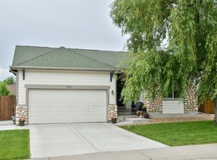 2036 E 98th Ave, Thornton, CO 80229