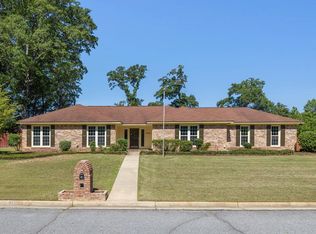 3409 Marriott Dr, Columbus, GA 31907