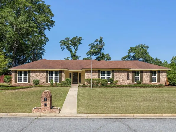 3409 Marriott Dr, Columbus, GA 31907