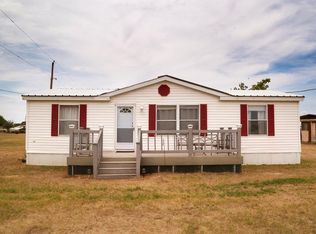 5172 Pdq Rd, Colorado City, TX 79512