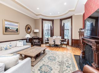 51 Commonwealth Ave #A, Boston, MA 02116