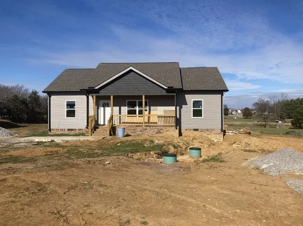 2484 Jason Dr Lot 11, Chapel Hill, TN 37034
