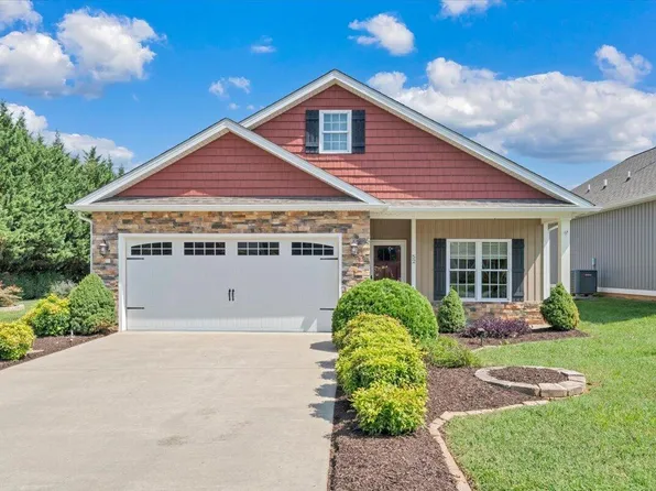 52 Brazo Ct, Roanoke, VA 24019