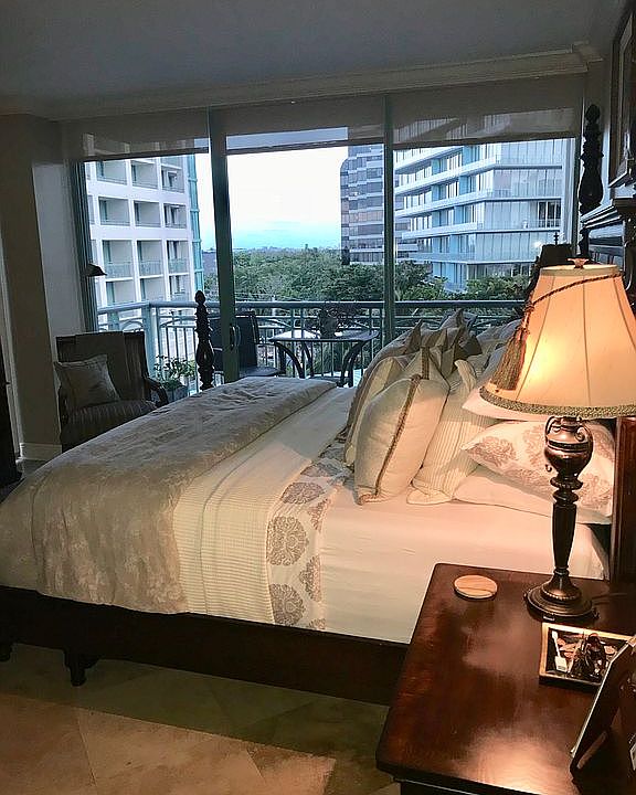 master part. ocean view