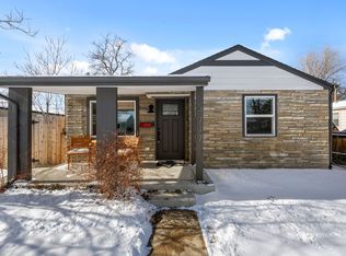4717 Meade St, Denver, CO 80211