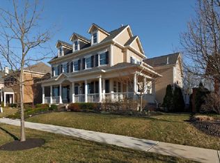 7603 Stonegate Dr, Zionsville, IN 46077
