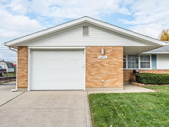 2nd image of 6894 Clymer Dr