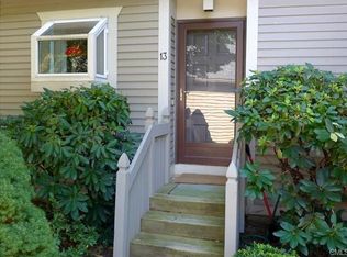 13 Strathmore Ln #13, Westport, CT 06880