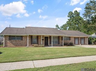 11065 Bellarbor Dr, Baton Rouge, LA 70815