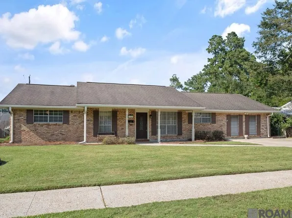11065 Bellarbor Dr, Baton Rouge, LA 70815