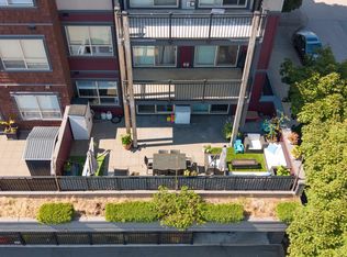 288 Hampton St #211, New Westminster, BC V3M5L9