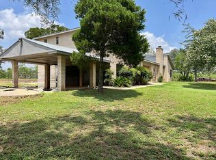 444 County Road 4770, Castroville, TX 78009