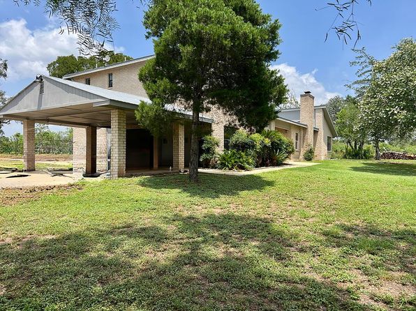 444 County Road 4770