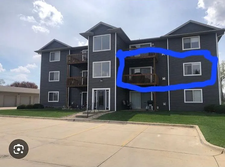 4701 Chadwick Rd #7