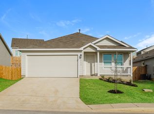 5933 Vestige Bnd, Bulverde, TX 78163