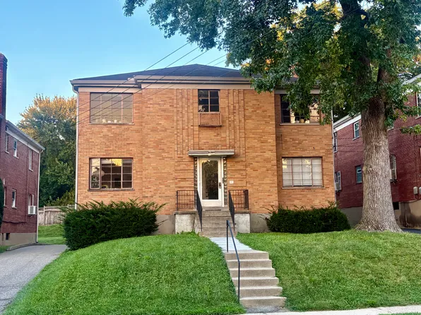 3622 Paxton Ave APT 1, Cincinnati, OH 45208