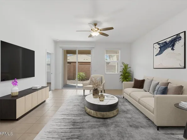 14153 W VOLTAIRE Street, Surprise, AZ 85379