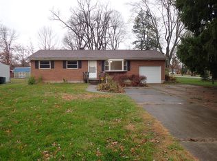 5302 Tomahawk Ave, Fairfield, OH 45014