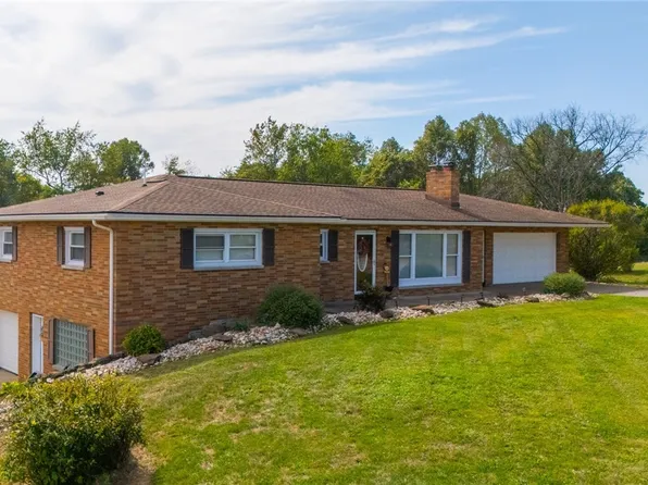 4593 County Road 15, Rayland, OH 43943