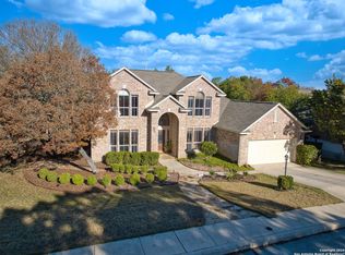6427 Grove Creek Dr, San Antonio, TX 78256