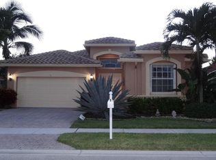 7713 Viniste Dr, Boynton Beach, FL 33472