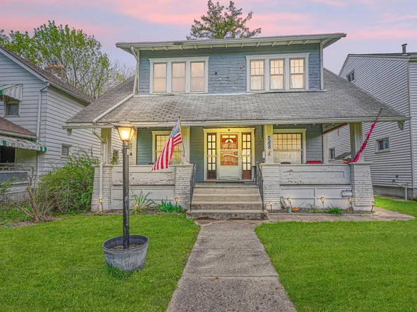 288 N Burgess Ave, Columbus, OH 43204