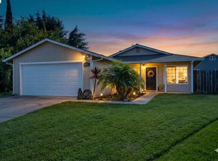 4855 Edgewood Ct, Oakley, CA