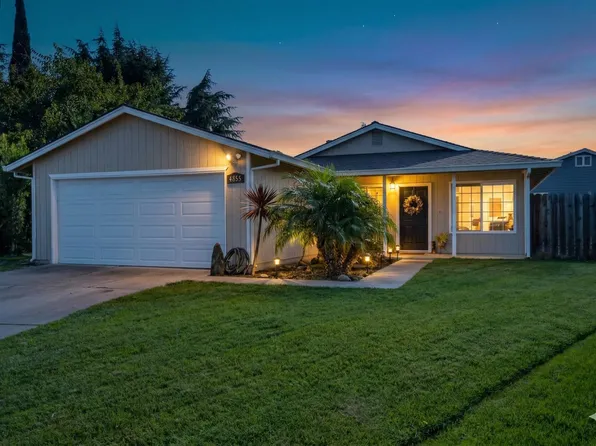 4855 Edgewood Ct, Oakley, CA 94561