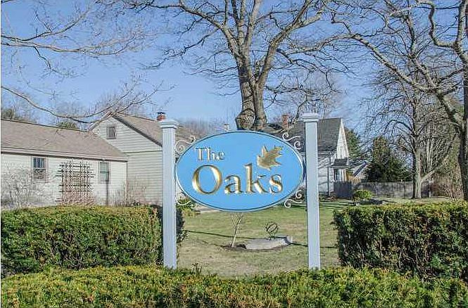 1st image of 5 Oakview Drive #5