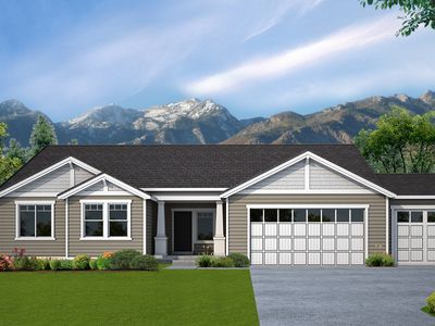 79 E School House Rd, Saratoga Springs, UT, 84045
