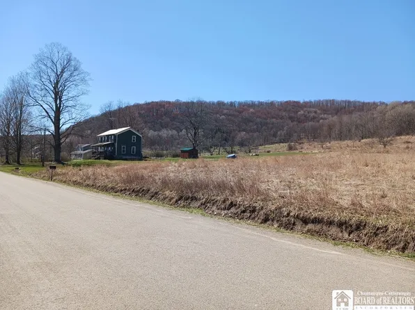 00A W Five Mile Rd #22, Allegany, NY 14706