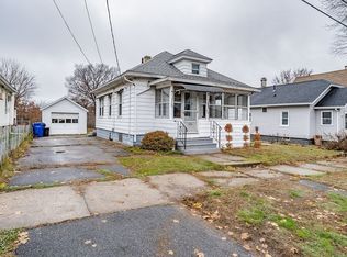 50 Beauregard St, Springfield, MA 01151