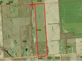 9690 Norman Rd, Greenwood, MI 48006