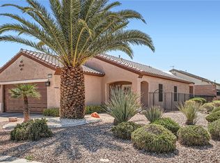 2509 Libretto Ave, Henderson, NV 89052