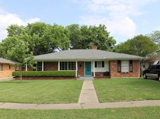 3539 Waldorf Dr, Dallas, TX 75229