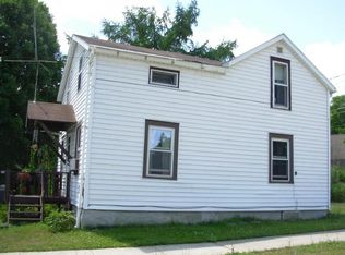 3 South St, Marathon, NY 13803