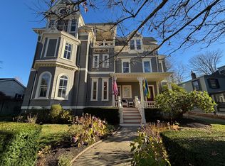 (Undisclosed Address), Newport, RI 02840