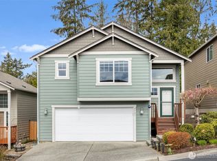 7121 17th Pl SE, Lake Stevens, WA