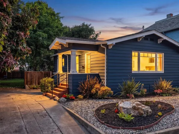 1511 Sherman St, Alameda, CA 94501