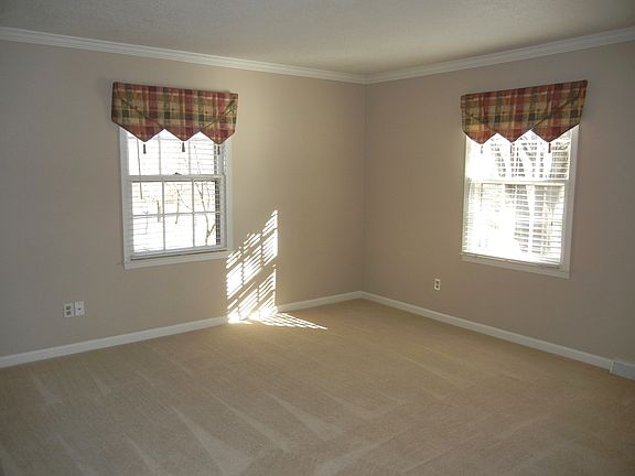Another View Of Living Room