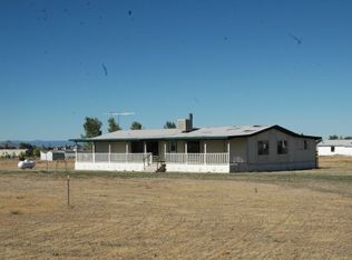1907 Johnson Ln, Chino Valley, AZ 86323