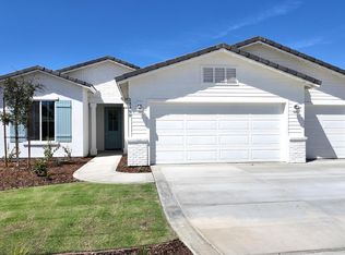 12800 Kinnick Ct, Bakersfield, CA 93311
