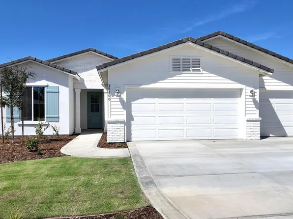 12800 Kinnick Ct, Bakersfield, CA 93311