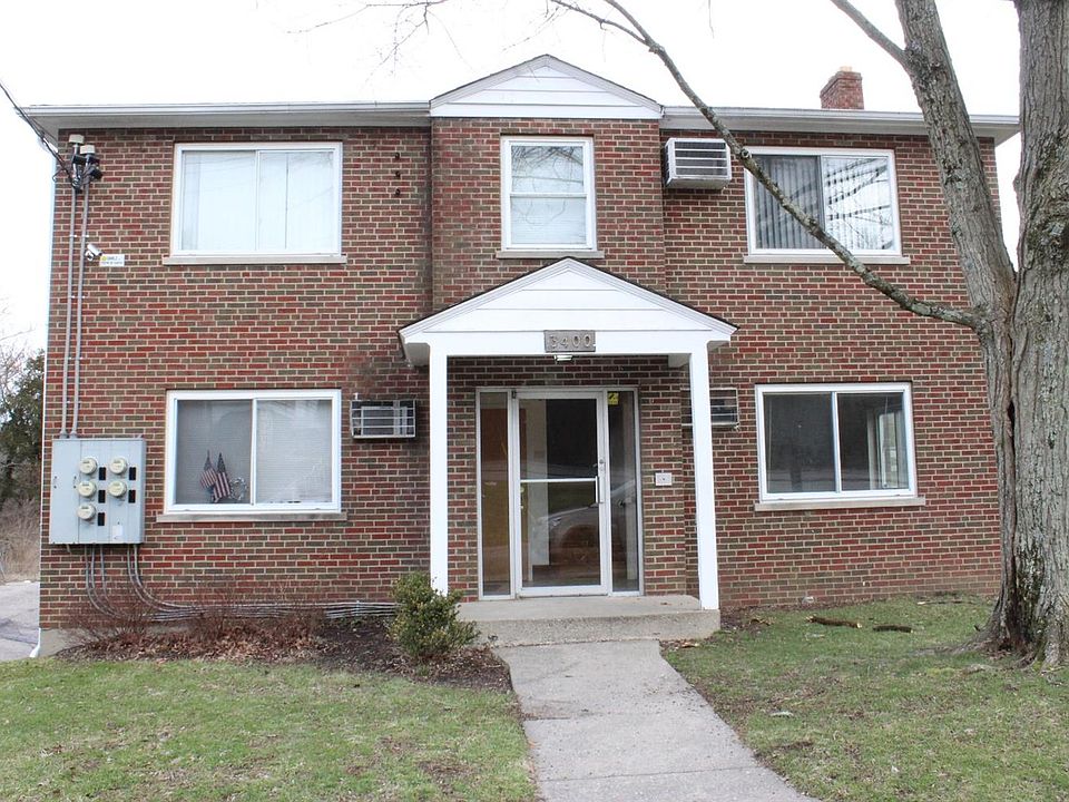 1st image of 3400 Millrich Ave APT 3