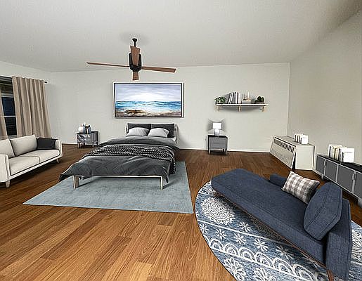 2nd image of 88 Fulton St #106