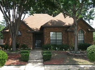 3642 Foxboro Ln, Carrollton, TX 75007