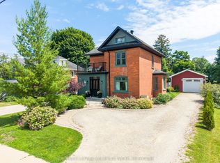 151 Nelson St W, Meaford, ON N4L1G3