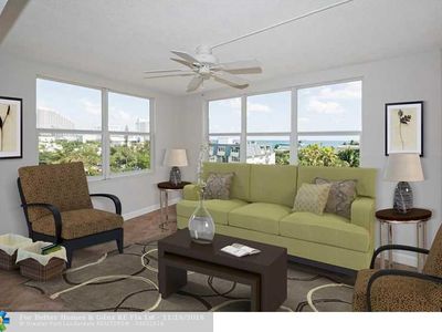101 N Birch Rd APT 601, Fort Lauderdale, FL, 33304